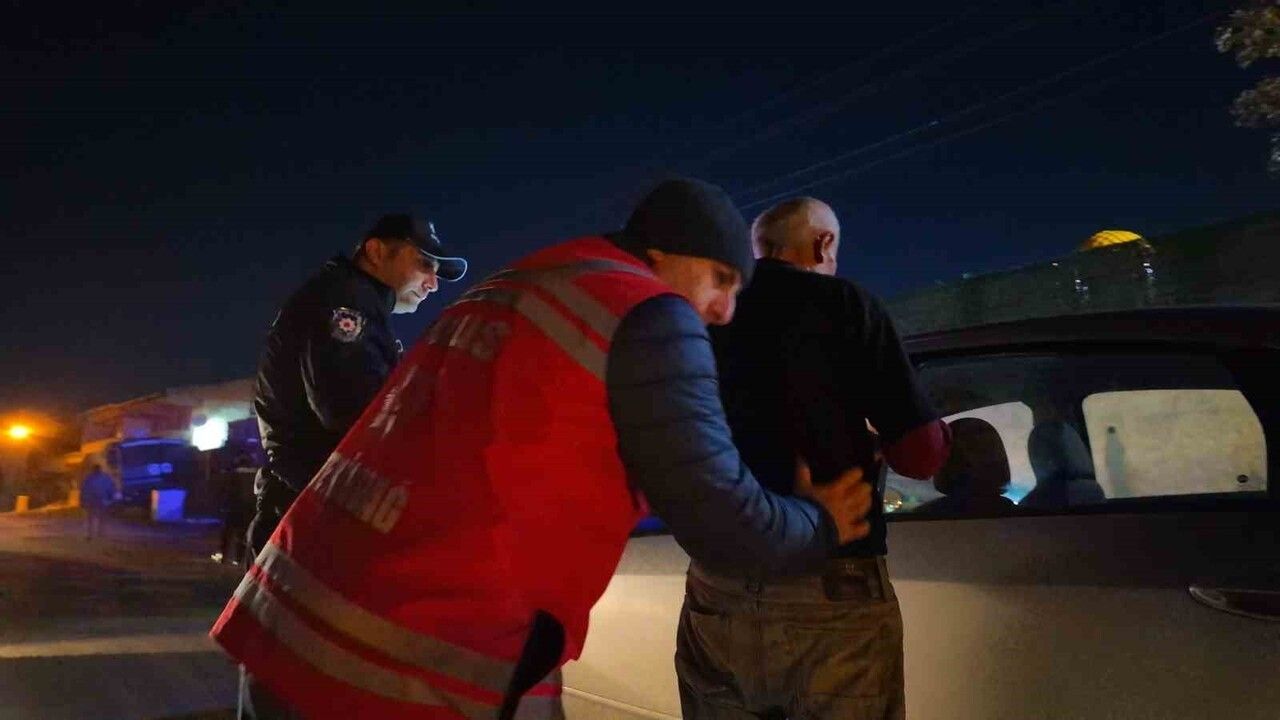 Tekirdağ'da 700 Polisle Büyük Uygulama Başlatıldı