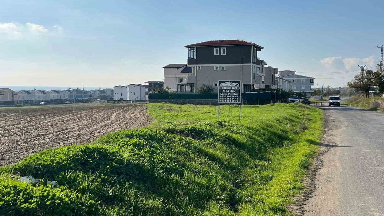 Tekirdağ'da Hayalet Sokak Sorunu