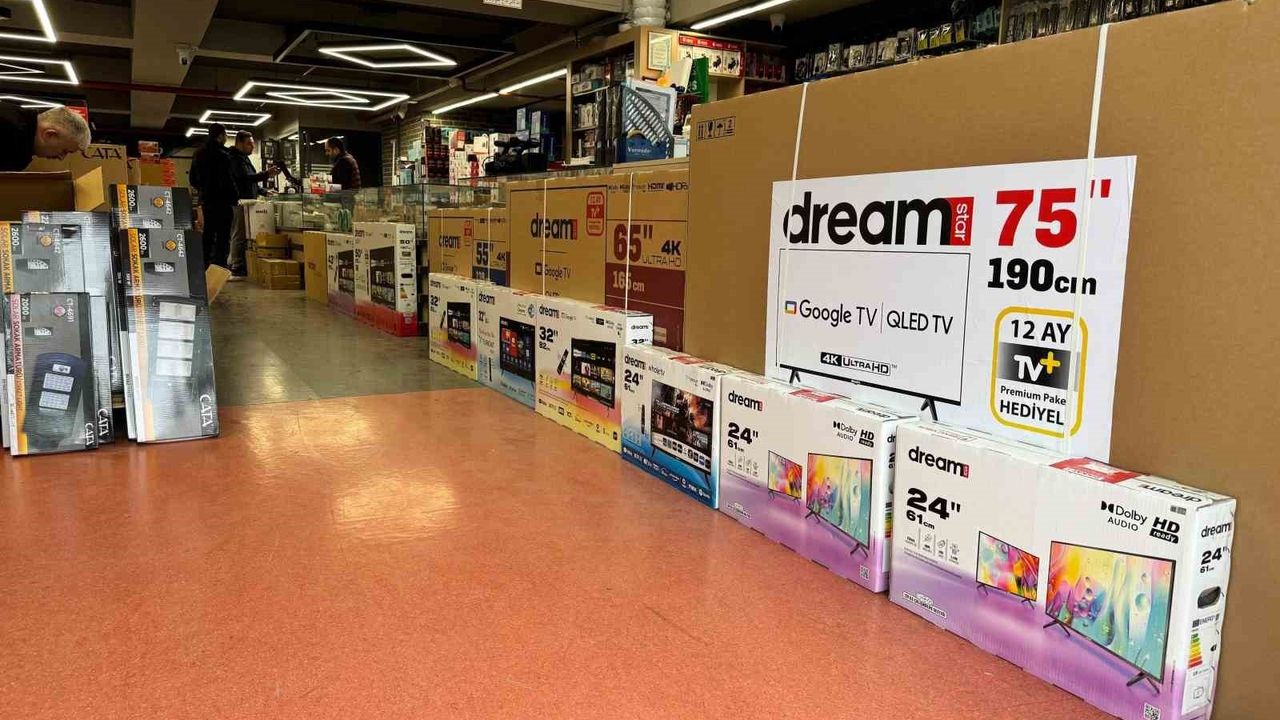 Televizyon Yayıncılığında Dijital Dönüşüm