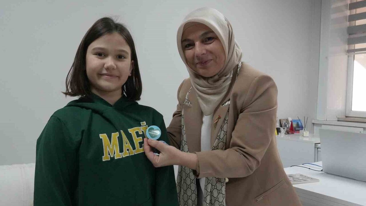 Temiz Şehir Düzce Kampanyası Okullarda Etkinliklerle Yaygınlaşıyor