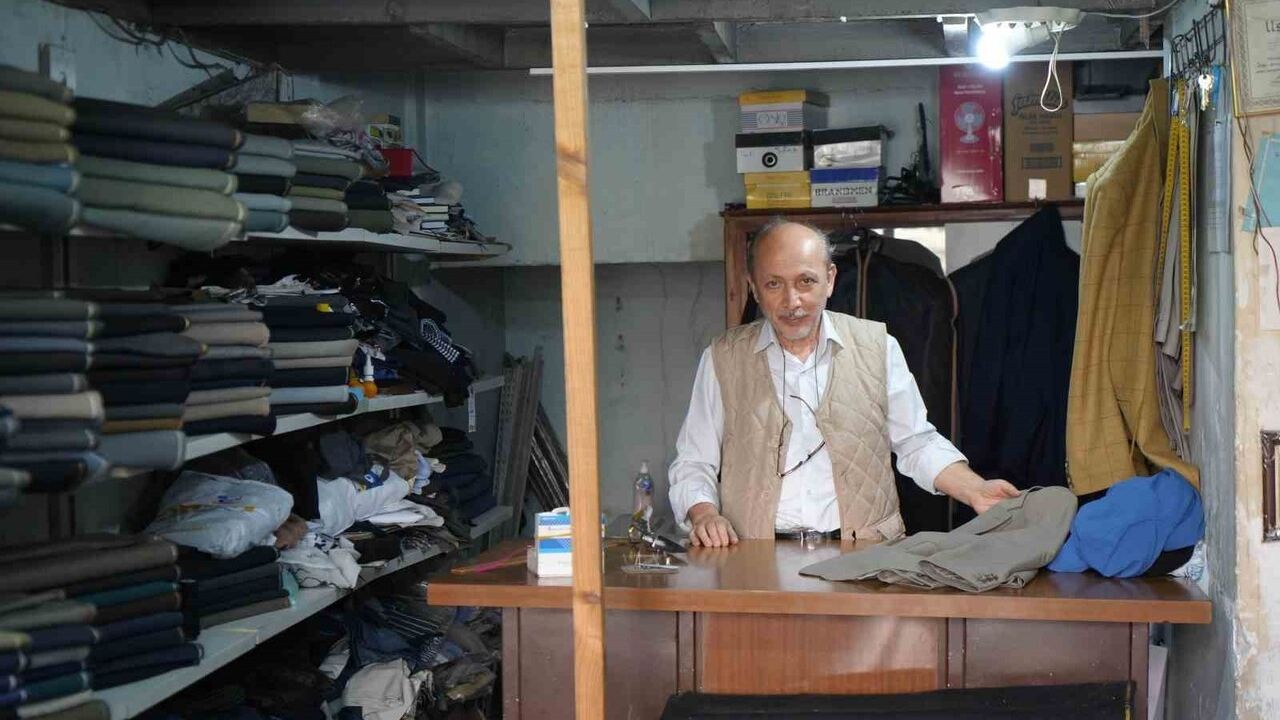 Terziliğin Geleceği Tehlikede: Zanaat Dönüşüyor