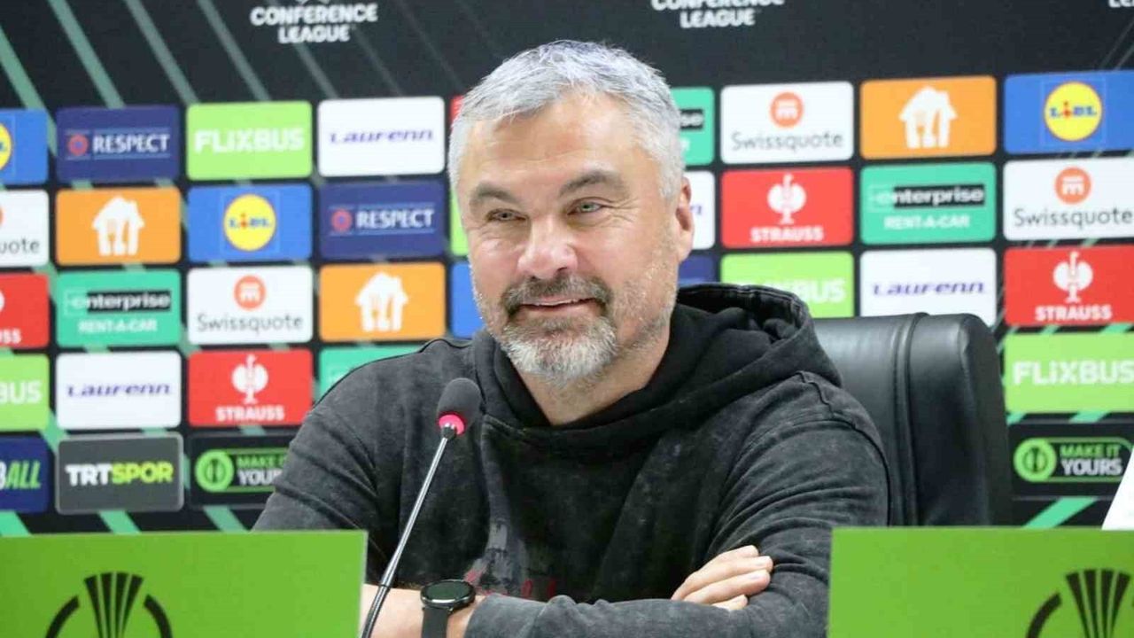 Thomas Reis: Oyunumuzu Sahaya Yansıtmazsak Sorun Yaşarız