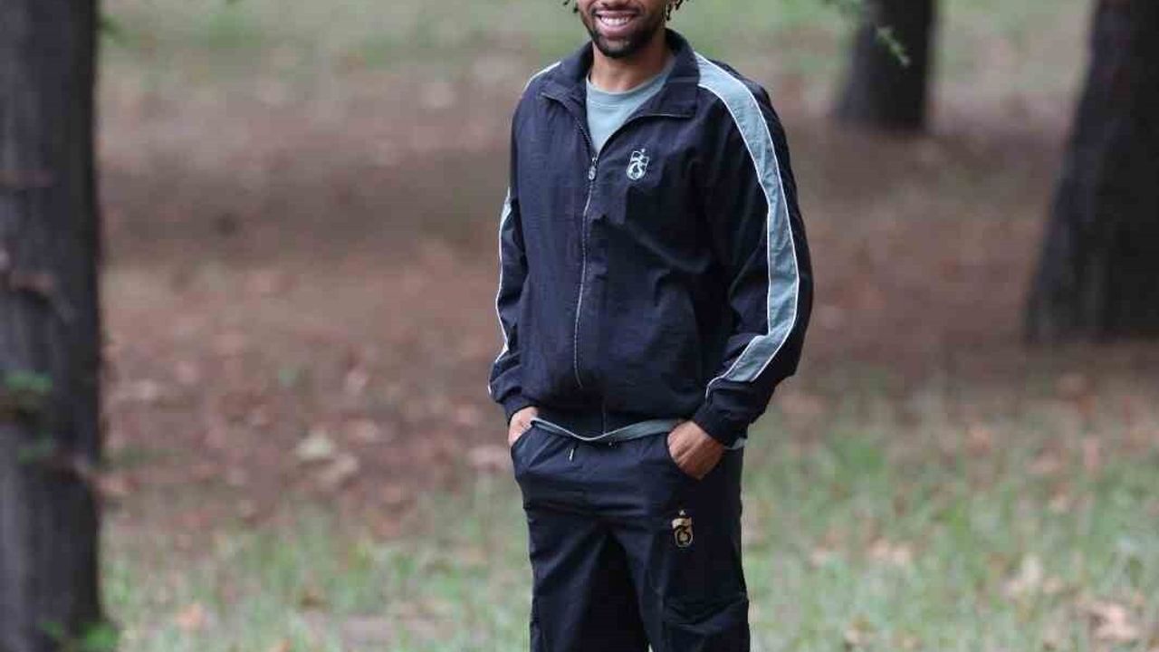 Tim Jabol Folcarelli: Trabzonspor Hayatımı Değiştirdi