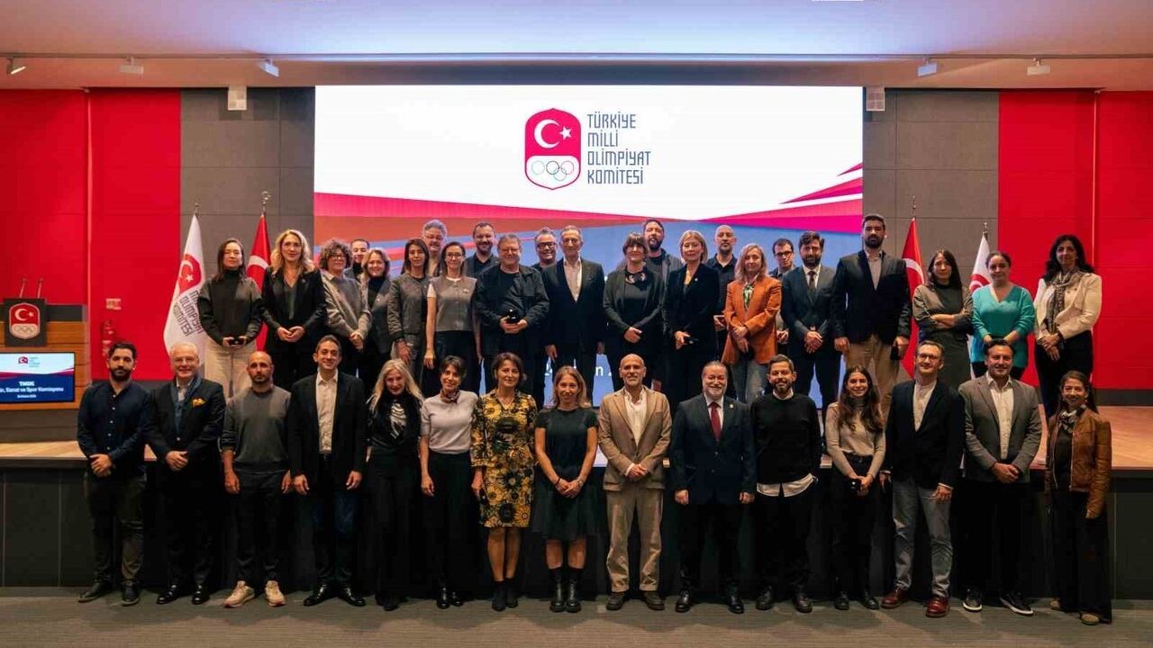 TMOK, İstanbul’un Kültür ve Sanatını Sporla Buluşturdu
