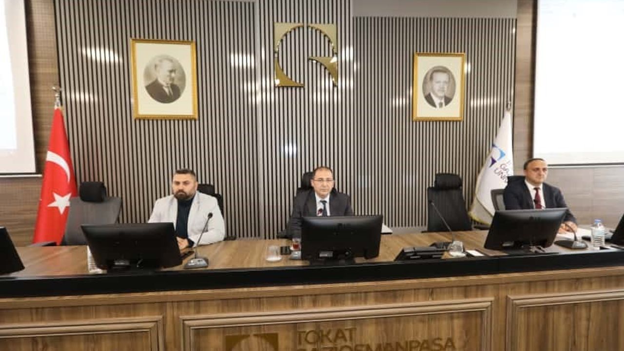 TOGÜ ile İş Dünyası Arasında Nitelikli İş Gücü İş Birliği