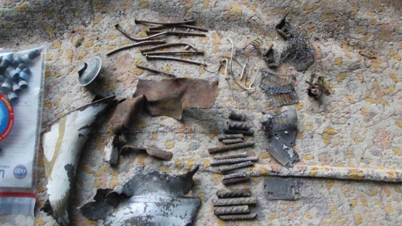 Tokat'ta EYP Davası: Tanık İfadesi ve Sanıkların Savunmaları