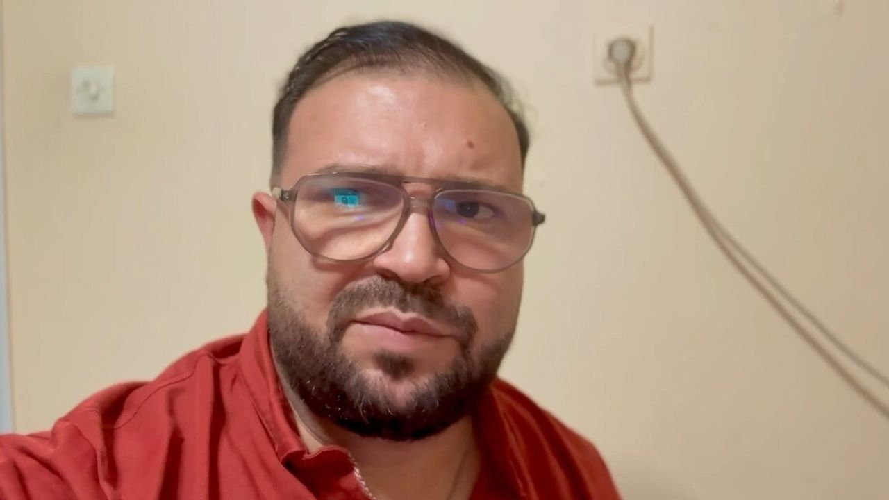 Tokat'ta Otomobilin Çarptığı Koyun Sürüsü: 12 Koyun Telef Oldu