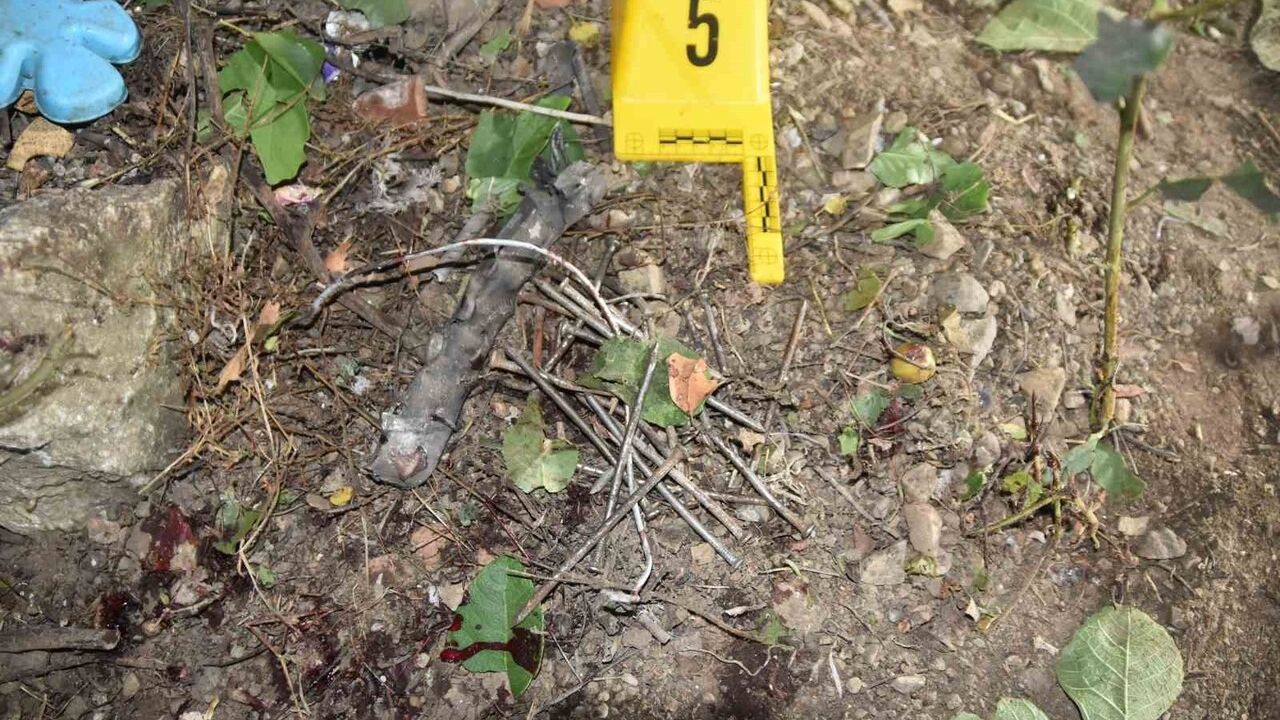 Tokat'taki Bağ Evi Patlaması Davasında Yeni Gelişmeler