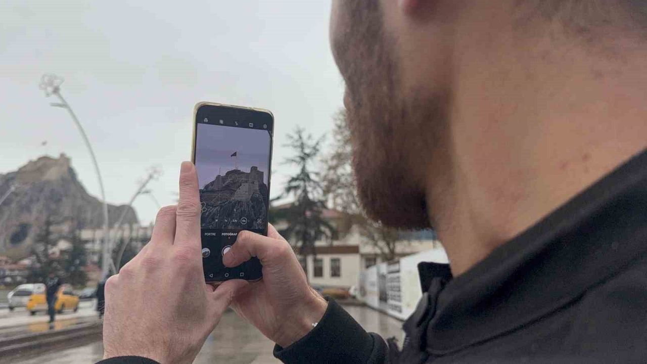 Tokatlı Fırın Ustası Mehmet Emin Coruş’un Paris Ödül Töreni Vize Engeliyle Ertelendi