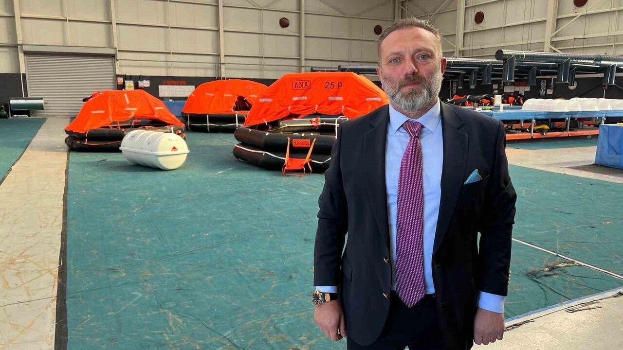 Trabzon'dan İhracata Can Salı