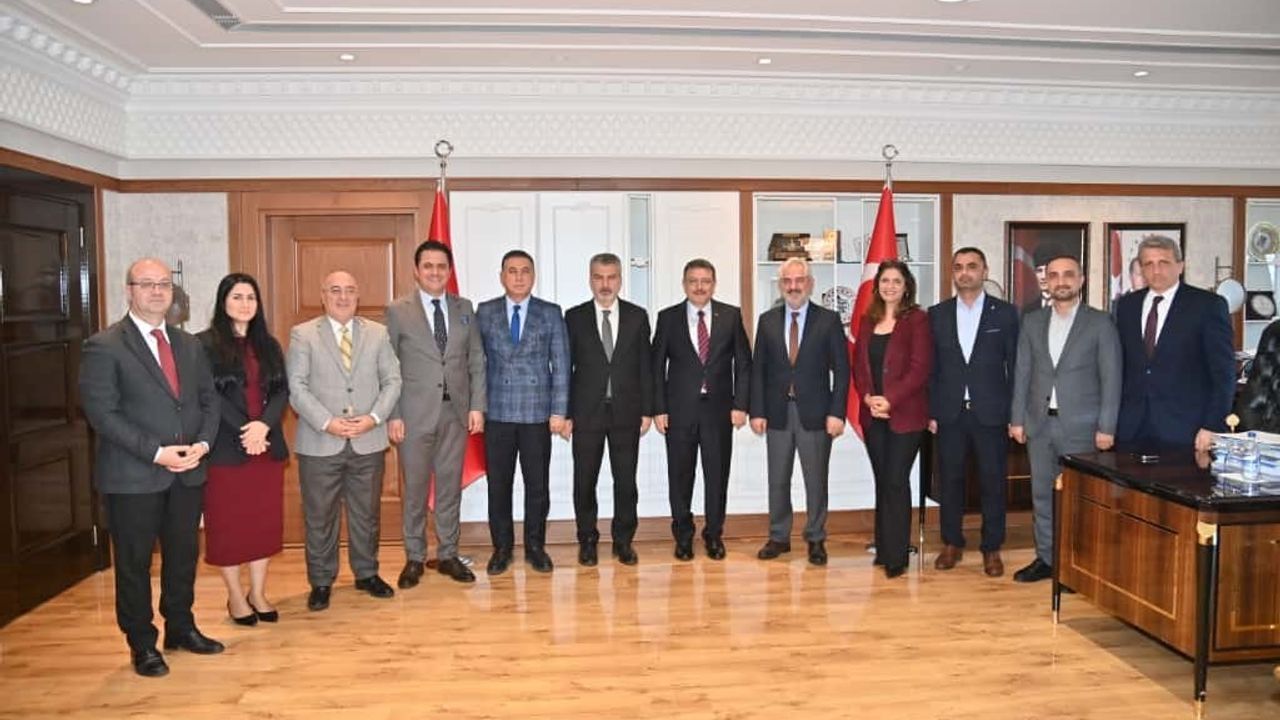 Trabzon ve Gümüşhane'den Turizmde Birlik Hamlesi