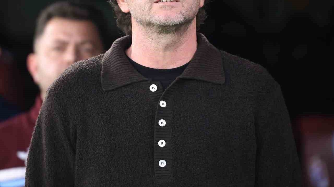 Trabzonspor 1-0 Alanyaspor: Süper Lig Mücadelesinin İlk Yarı Sonucu