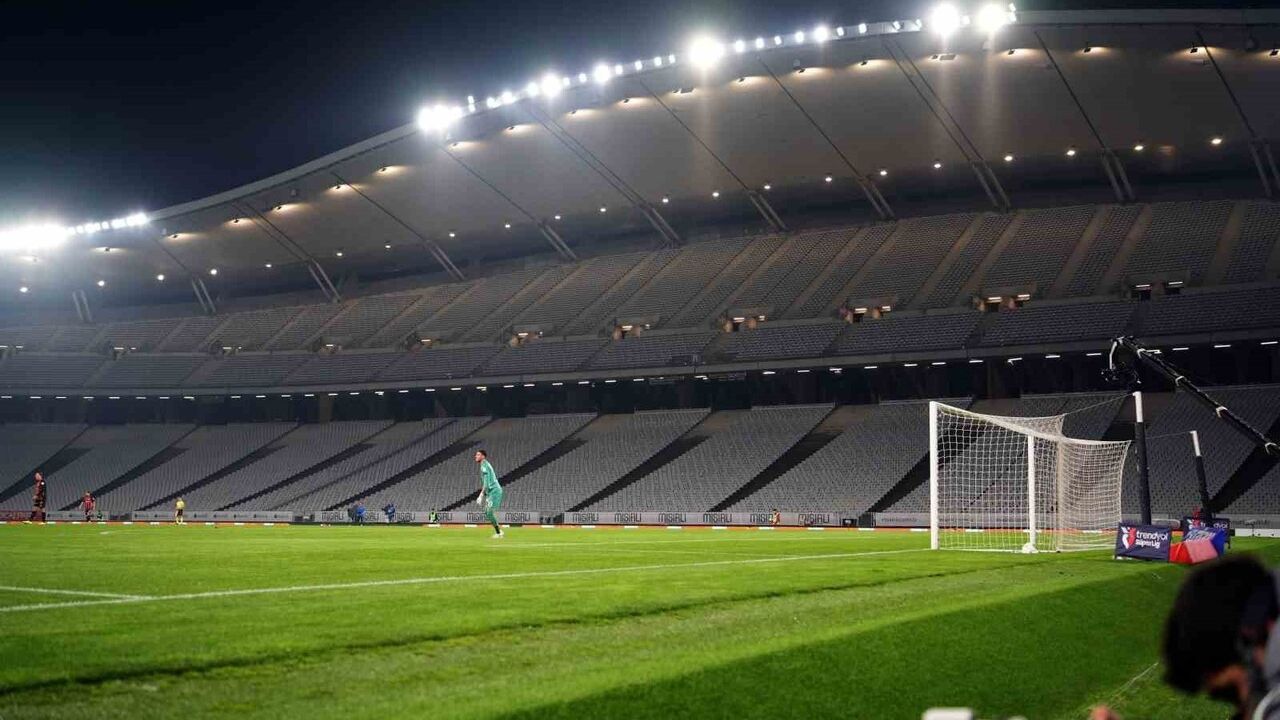 Trendyol Süper Lig: Beşiktaş ve Fatih Karagümrük Beraberlik Pursu Yapıyor