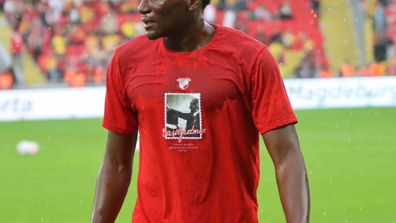 Trendyol Süper Lig'de Göztepe ve Kocaelispor'un Golsüz Beraberliği