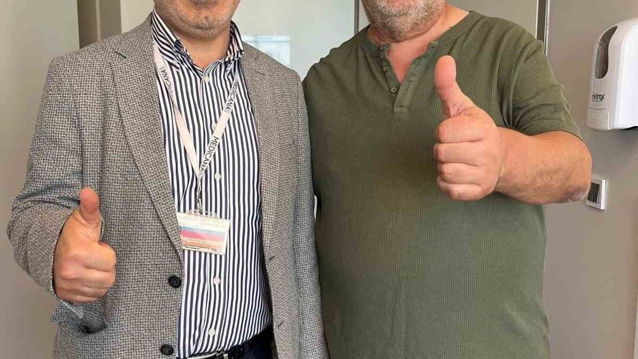 Trigeminal Nevralji: Eyüp Edin'in Kabusundan Kurtulma Hikayesi