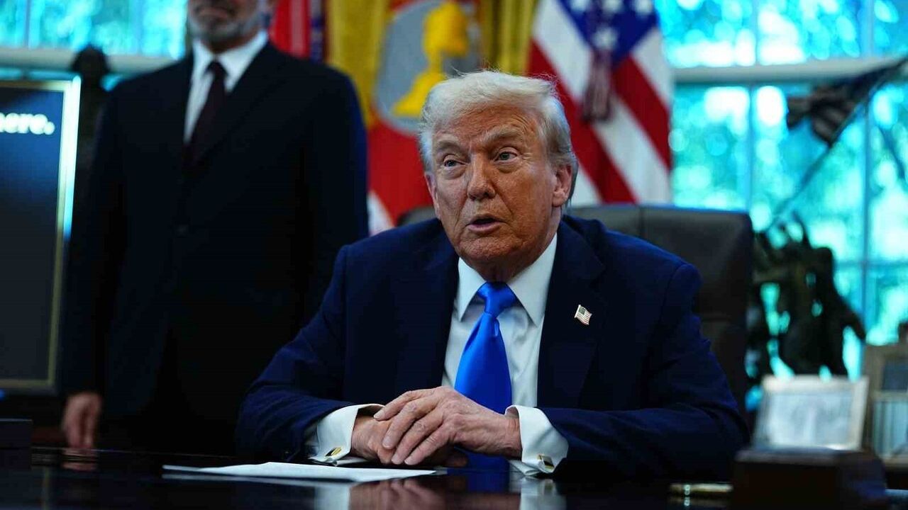 Trump ve Xi Arasındaki Verimli Telefon Görüşmesi