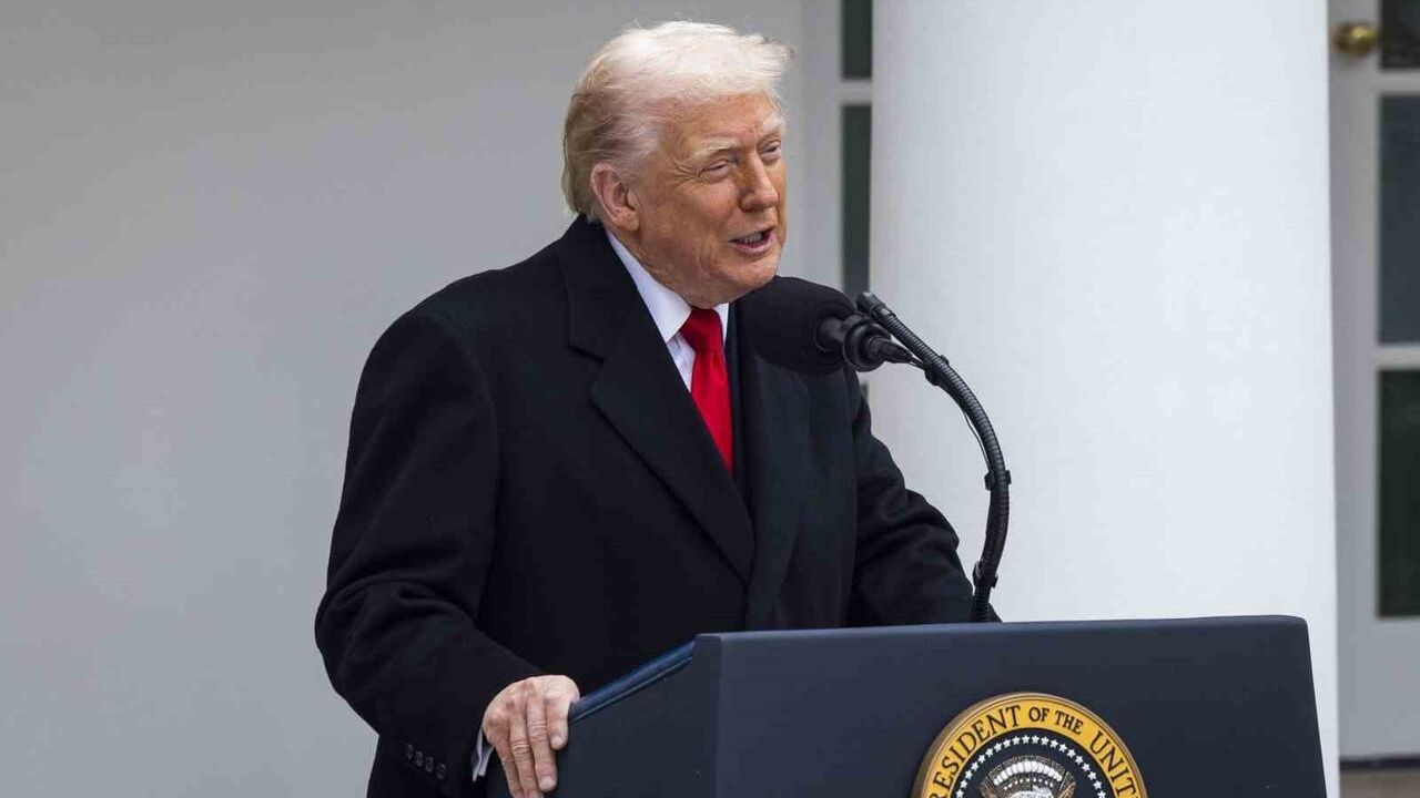 Trump, Witkoff ile Putin Görüşmesini Talep Etti