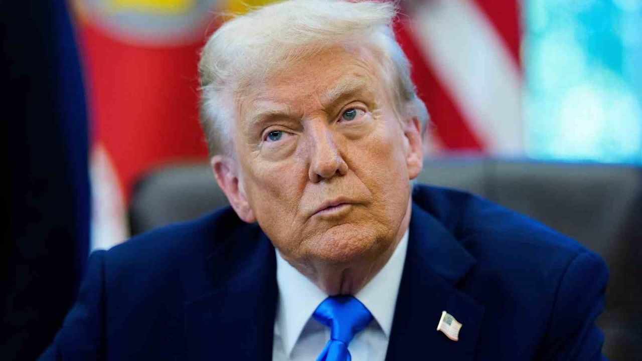 Trump Yönetiminden Vize İptalleri