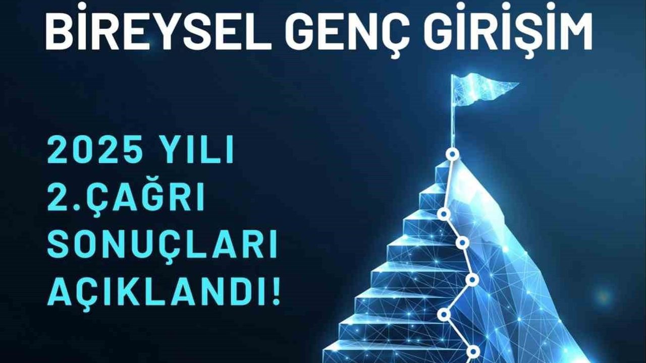 TÜBİTAK Bireysel Genç Girişim Çağrısı Sonuçları Açıklandı