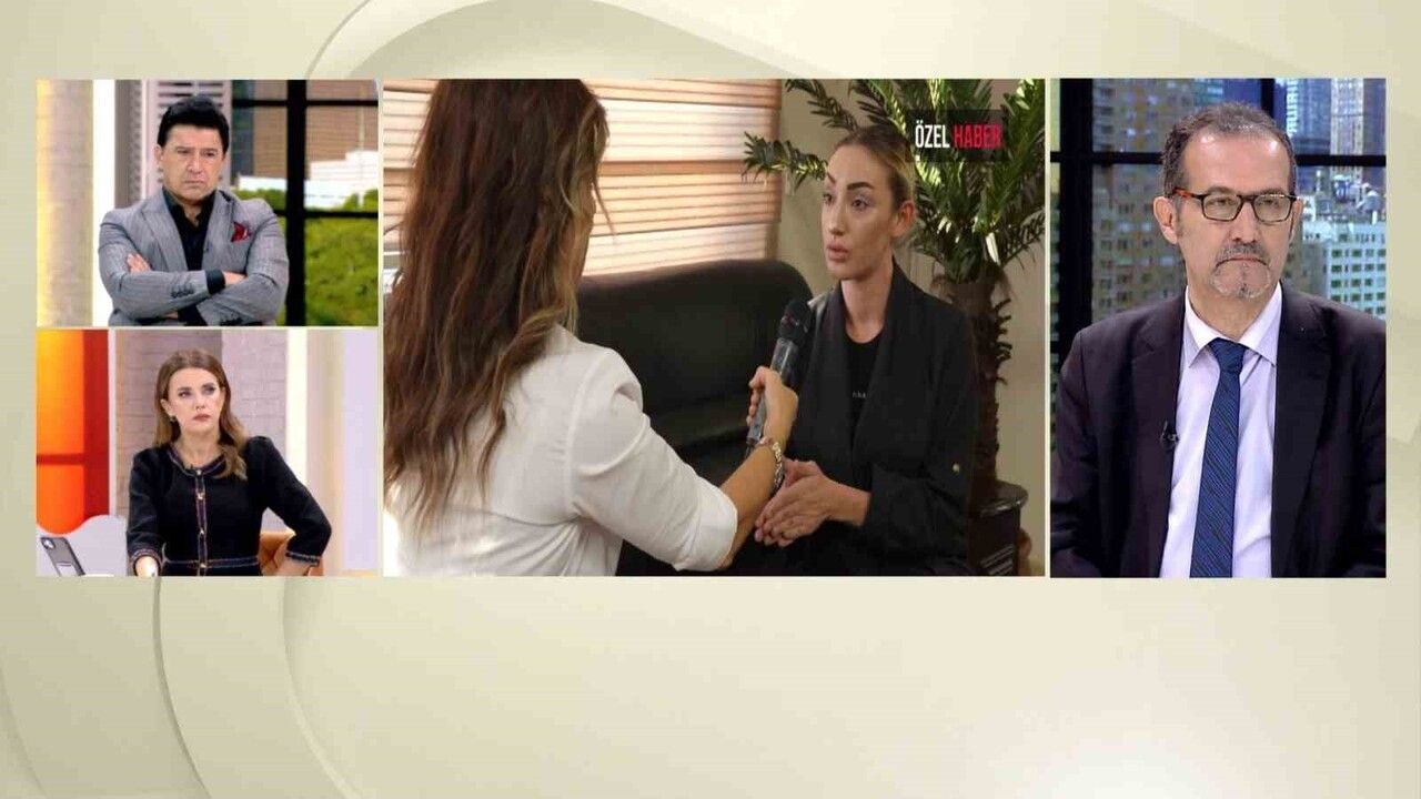 Tuğyan Ülkem Gülter, Güllü’nün Ölümü Hakkında Tartışmalı Açıklamalarda Bulundu