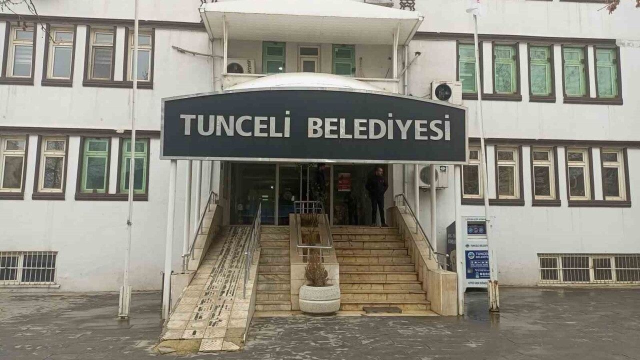 Tunceli Belediyesi'ne Ceza: Maçoğlu'nun Kamu Zararına İtiraz Süreci