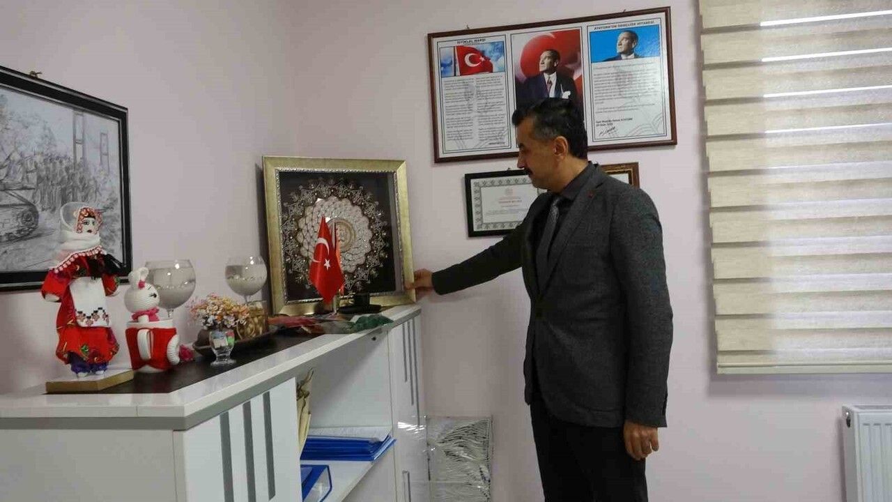 Tunceli Halk Eğitim Merkezi'nden 62 Farklı Kurs İle Eğitim Desteği