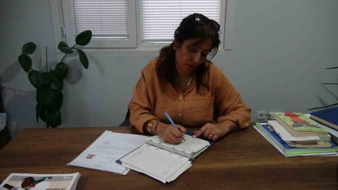 Tunceli'nin En Kalabalık Mahallesi: Kadın Muhtar Selma İzci