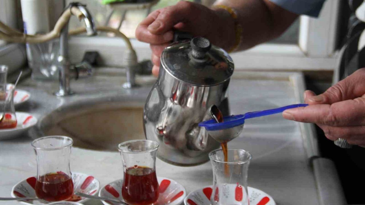 Tunceli'nin Ucuz Çaycısı: Pala Dayı'nın Başarısı