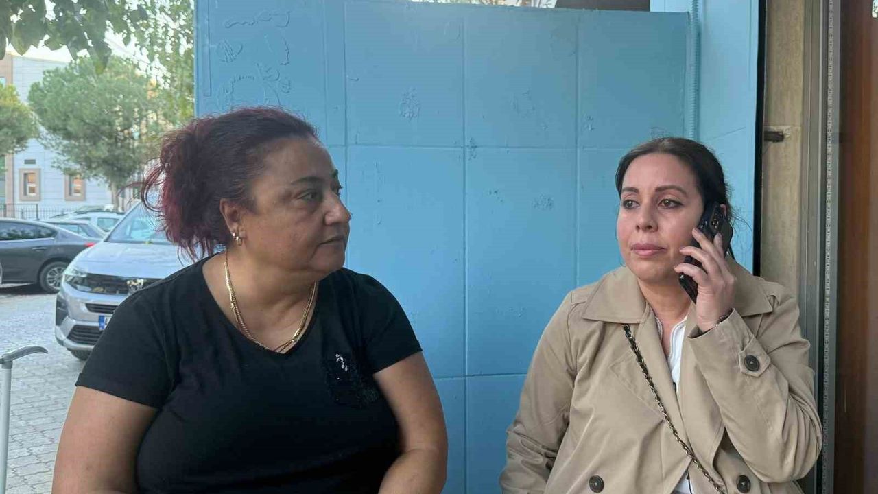 Turgutlu'da Skandal: Okul Müdürü Otizmli Öğrenciyi Merdivenden İtti