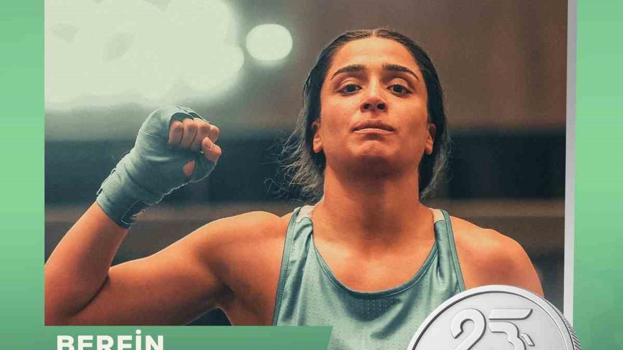 Türk Boksörlerden İslami Dayanışma Oyunları'nda 5 Madalya