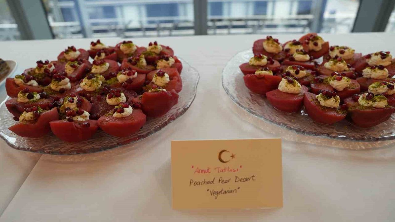 Türk Kahvesi ile Kültürel Paylaşım: Türkevi’ndeki Etkinlik