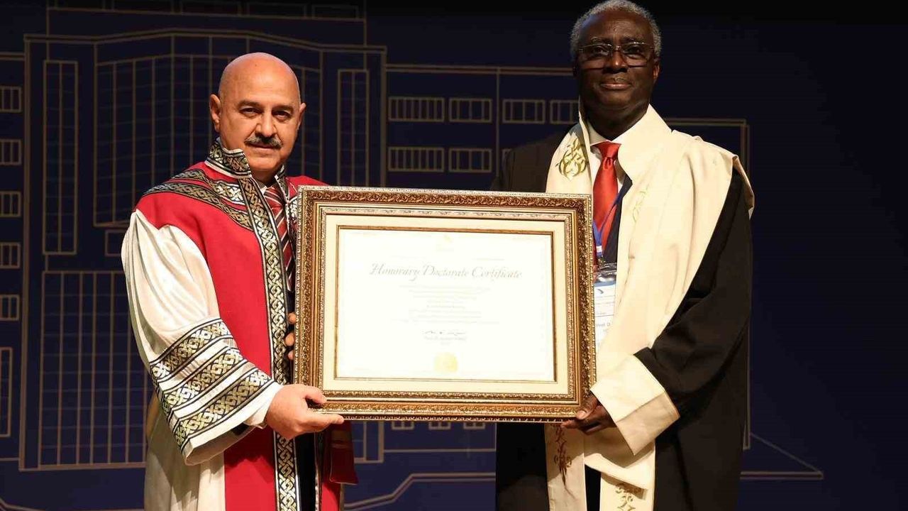 Türk Milletinin Gücü: Aile Kurumu