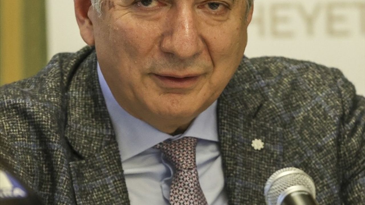 Türk Sanayisi, Azerbaycan'da Yeni Bir Hikaye Yazacak