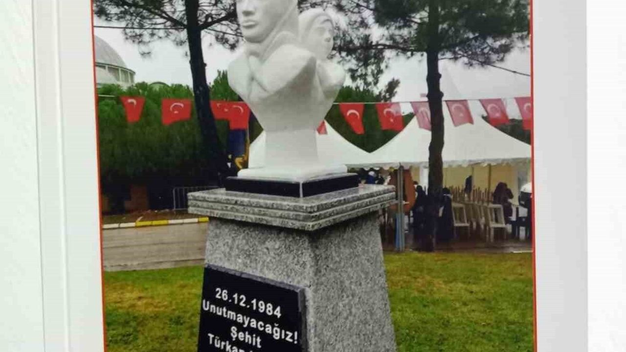 Türkan Bebek'in Destanı Yayınlandı