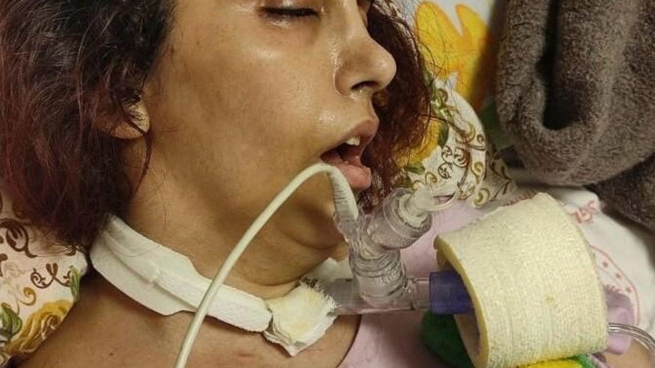 Türkan Toprak'ın Yeniden Doğuş Hikayesi