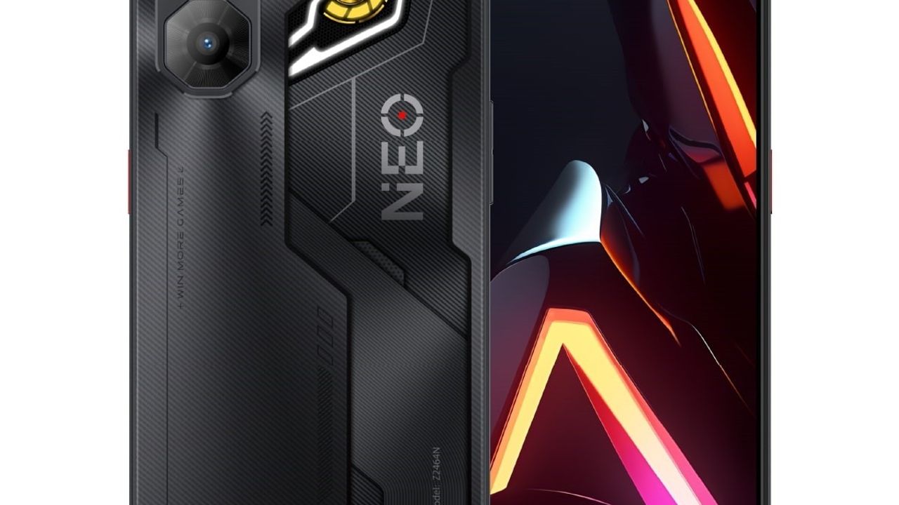 Turkcell, 5G Uyumluluğuyla Nubia Neo 3'ü Kullanıcılara Sunuyor