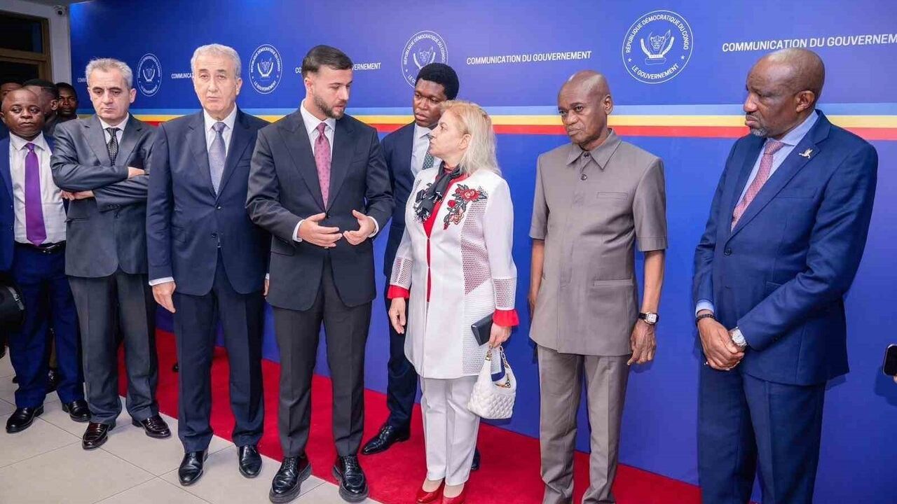 Türkiye-Afrika Ticaretinde Tarihi Anlaşma: 1 Milyar Dolar