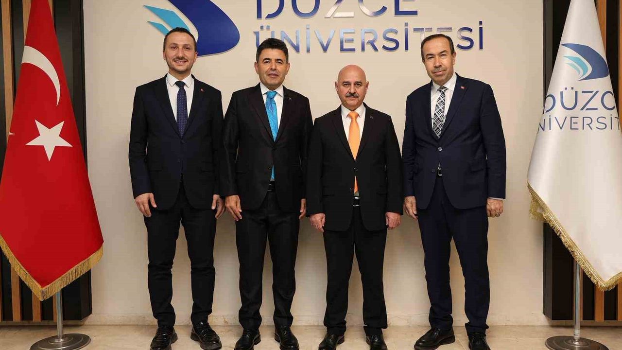 Türkiye Avrasya Lojistiğinin Merkezi Olma Yolunda