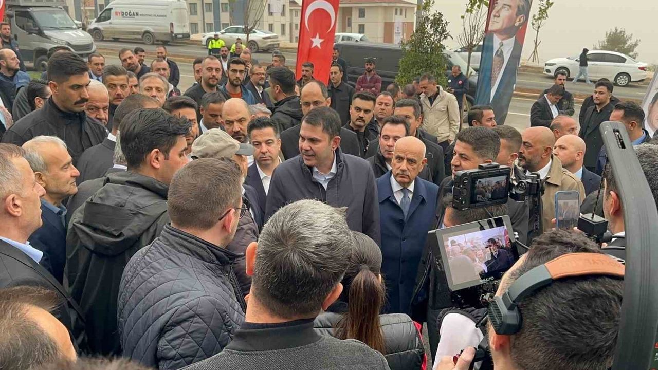 Türkiye'de 2025'e Kadar 453 Bin Konut Teslimi Hedefleniyor