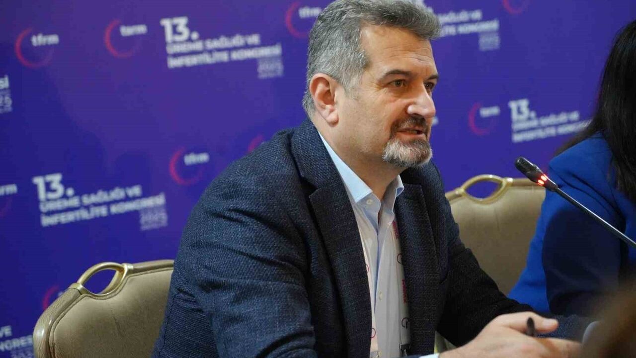 Türkiye'de Düşen Doğurganlık Oranı ve Tüp Bebek Yatırımları