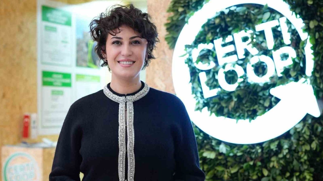 Türkiye'den Plastik Ürün Sertifikası