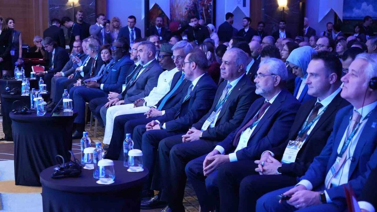 Türkiye’nin Dijital Sağlık Dönüşümü: Memişoğlu'nun Vizyonu