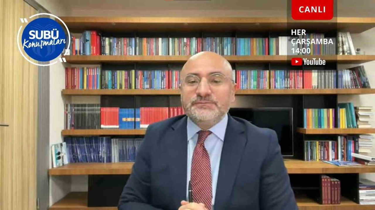 Türkiye'nin Küresel Siyasi Rolü: Bir Değişim Dönemi