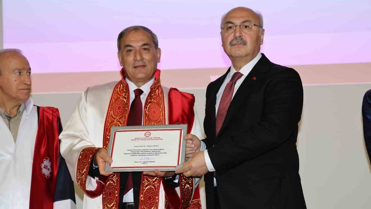 Türkiye'nin Petrol Üretimi ve Enerji Vizyonu: Bakan Yardımcısı Şatıroğlu'nun Açıklamaları