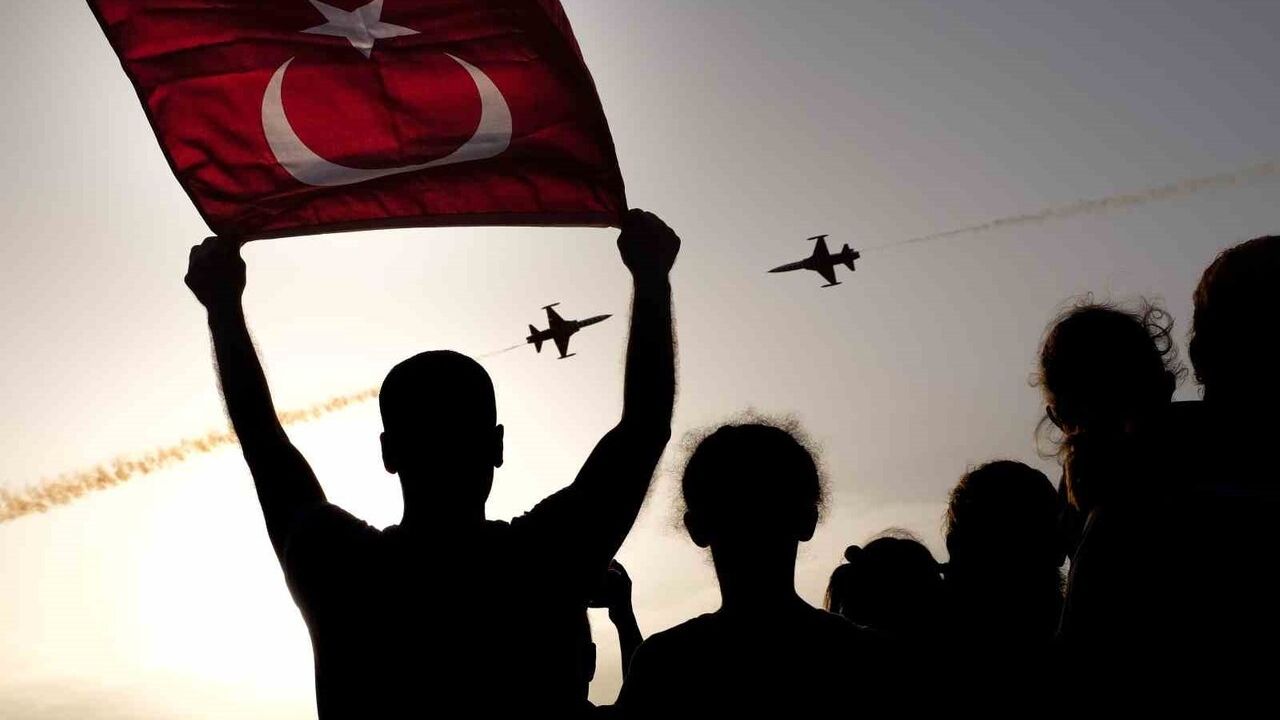 Türkiye'nin 'Yaşamın Enerjisi' Fotoğraf Yarışması Sonuçlandı