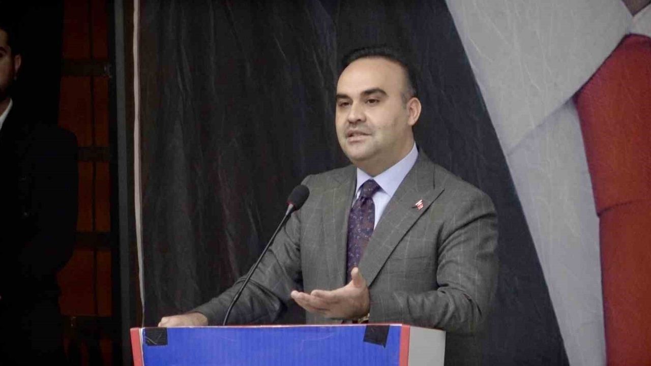 Türkiye Teknolojide Yükselişte