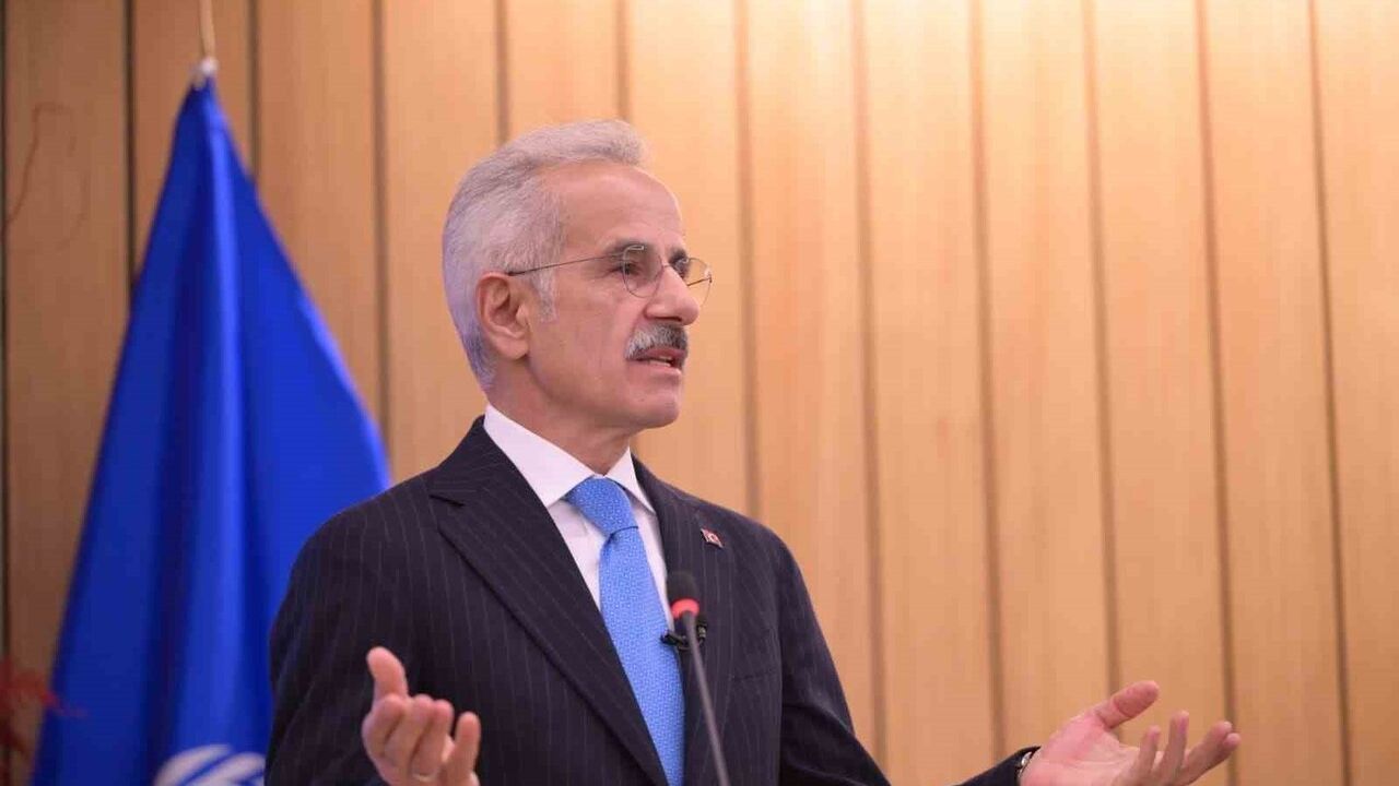 Türkiye Uluslararası Denizcilik Örgütü Konseyine 14. Kez Seçildi