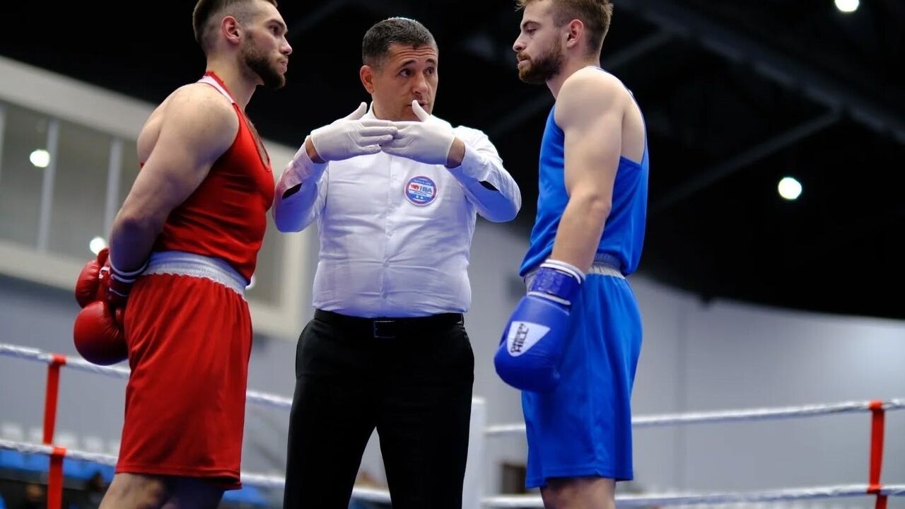 Türkiye Üniversiteler Arası Boks Şampiyonası Başladı