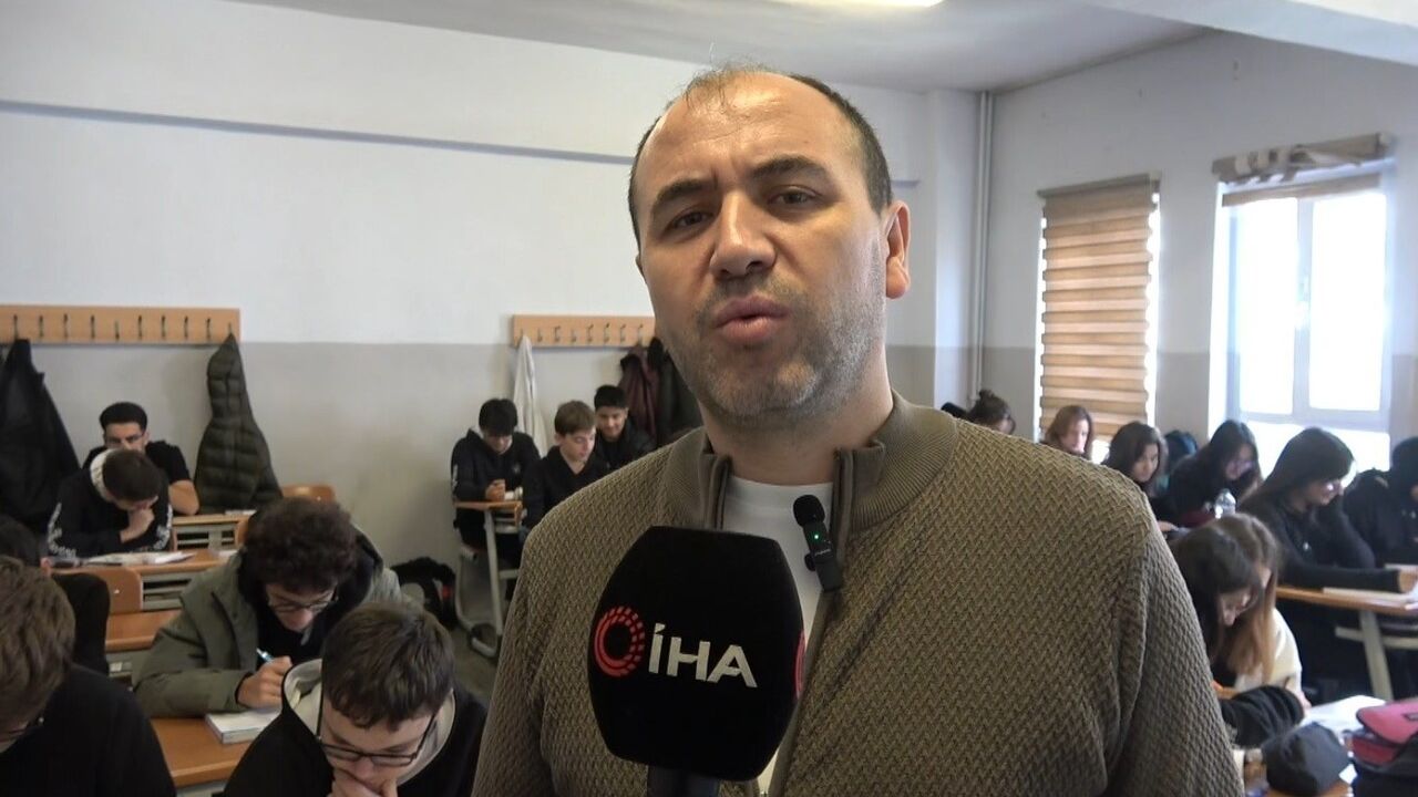 Türkiye Yüzyılı Maarif Modeli ile Kütahya’dan Japonya’ya Eğitim Köprüsü