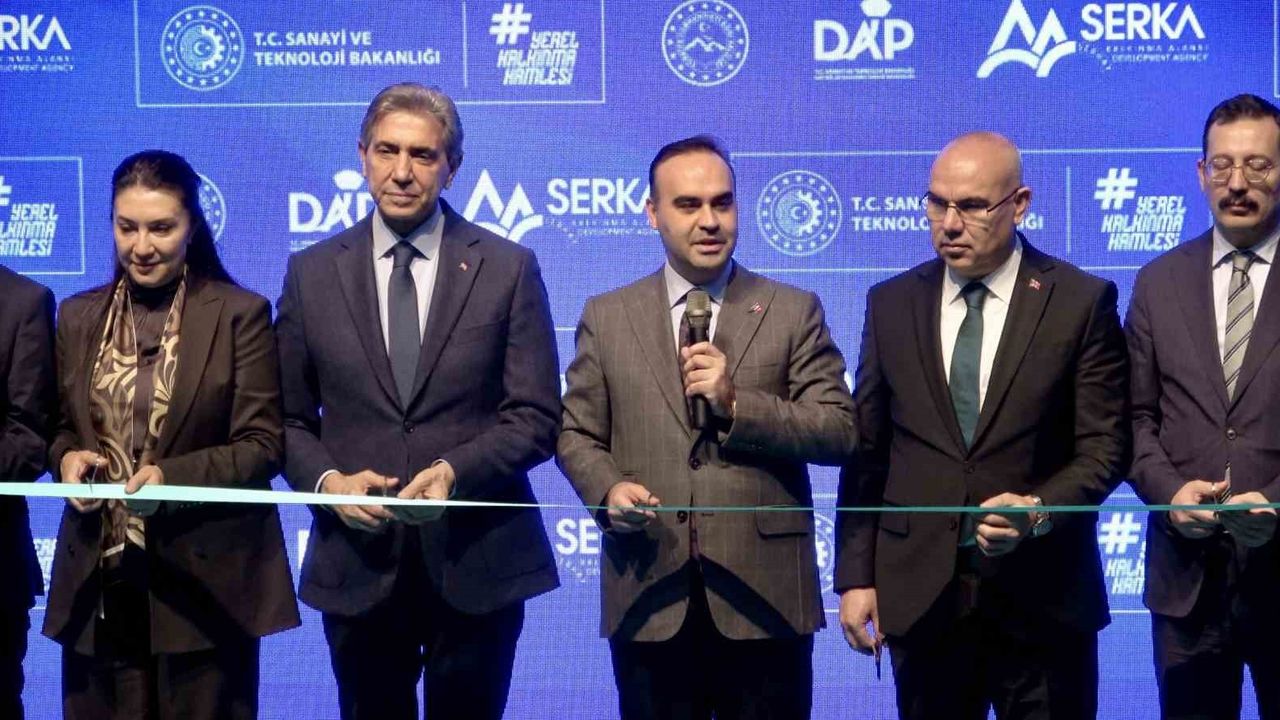 Türkiye Yüzyılı’nda Güçlü Adımlar